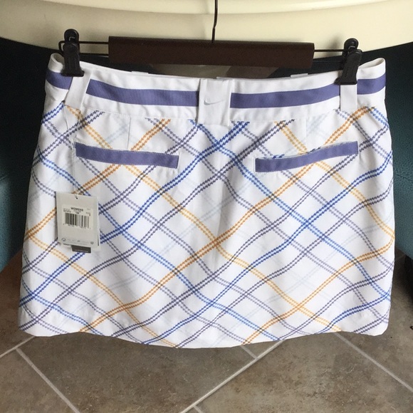 Nike Pants - Nike Golf Skort